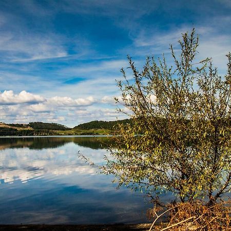 La Tana Di Stefano Anguillara Sabazia Exterior foto