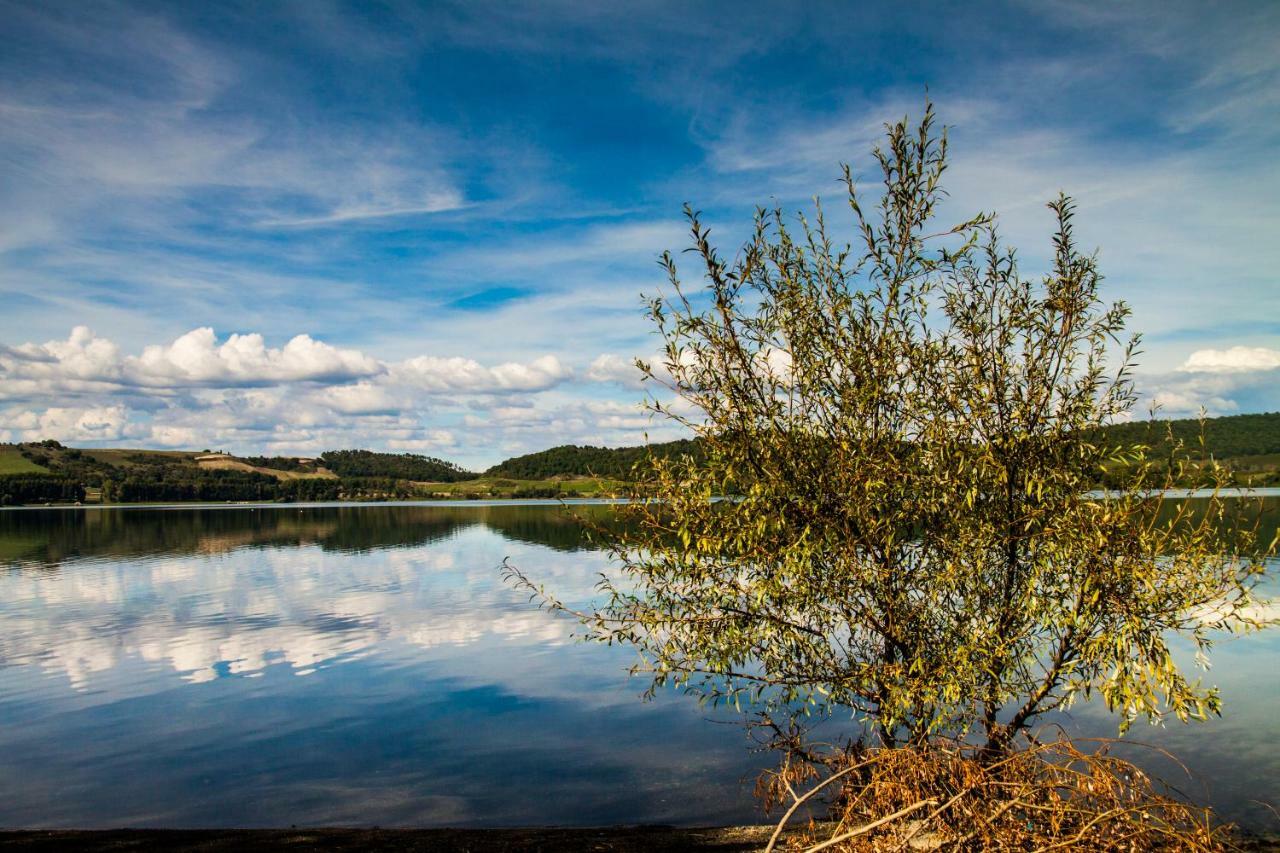 La Tana Di Stefano Anguillara Sabazia Exterior foto