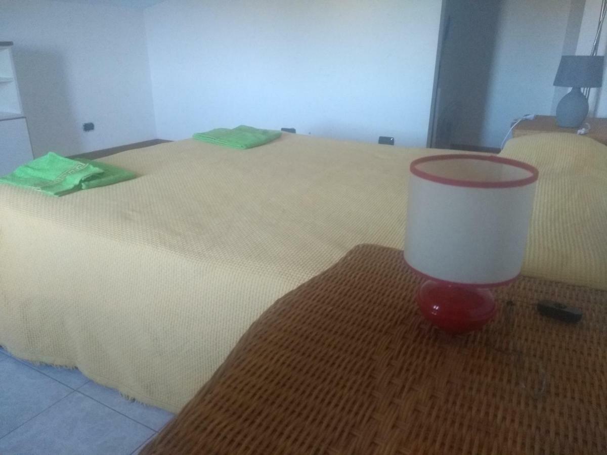 La Tana Di Stefano Anguillara Sabazia Exterior foto